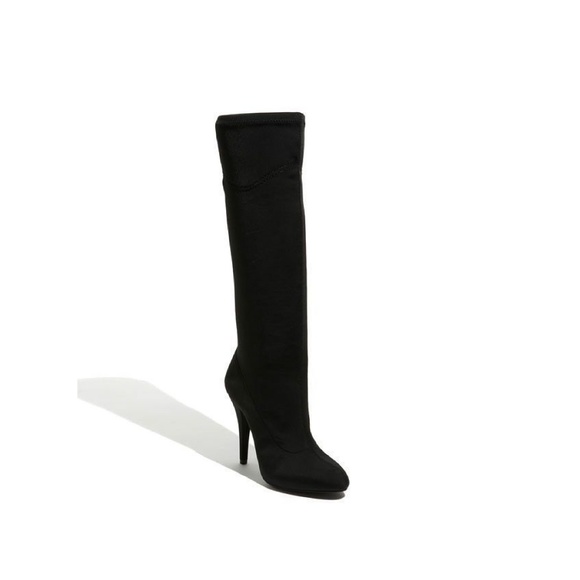 bp Shoes - BP Fabric Boots, Size US 7.5, Excellent Condition